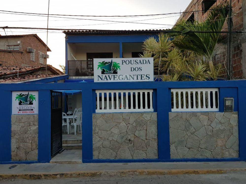 Pousada Mananauê