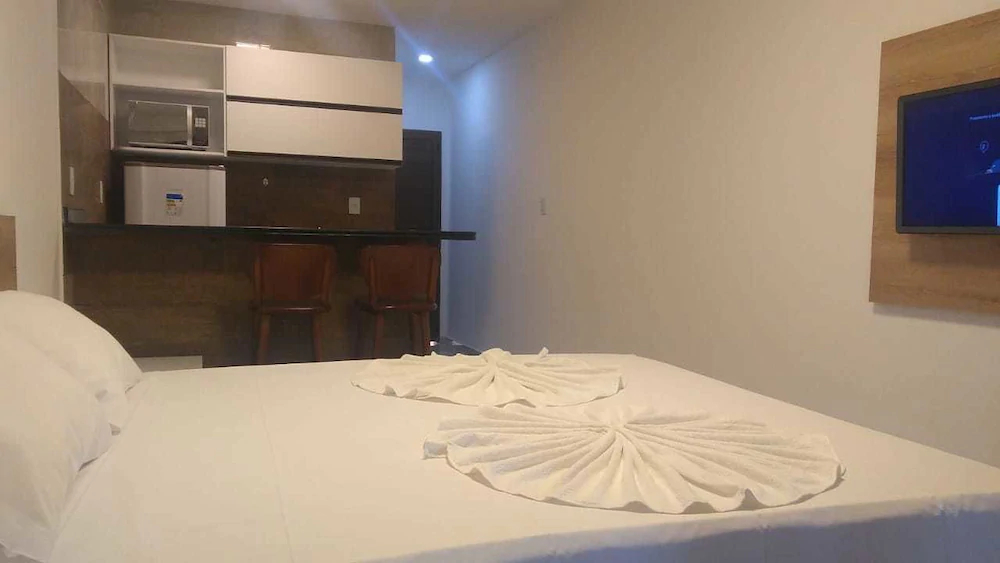 Pousada Jardins Prime