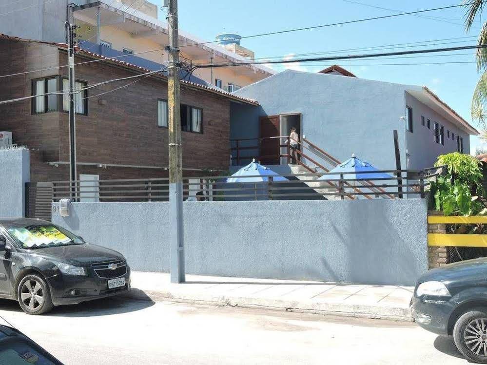 Pousada Praia de Porto