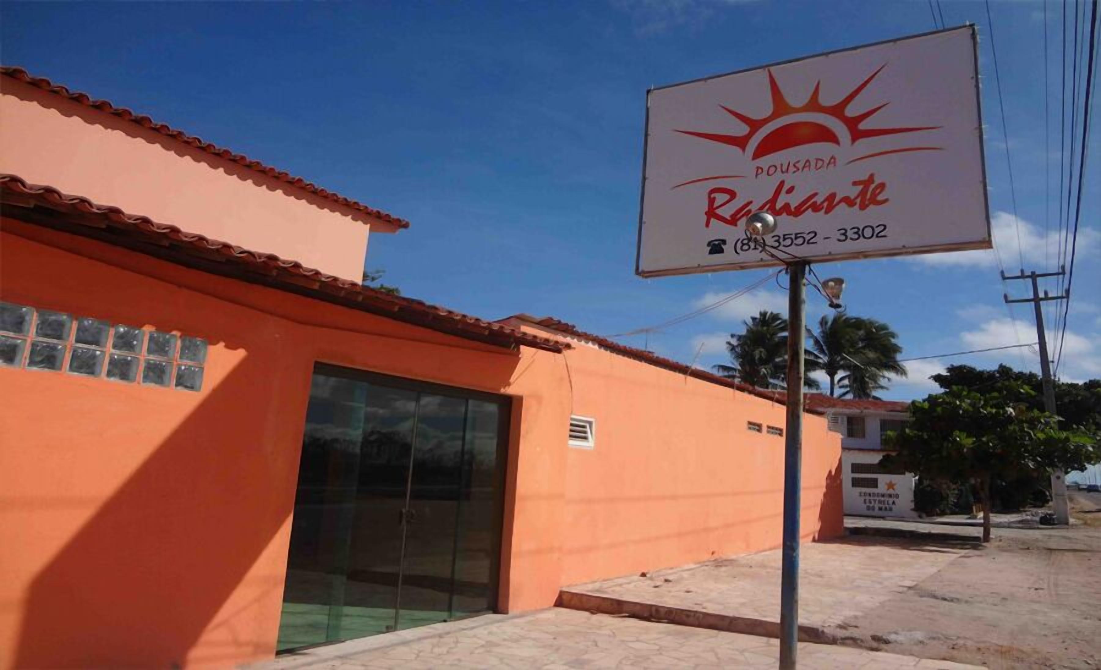 Pousada Radiante