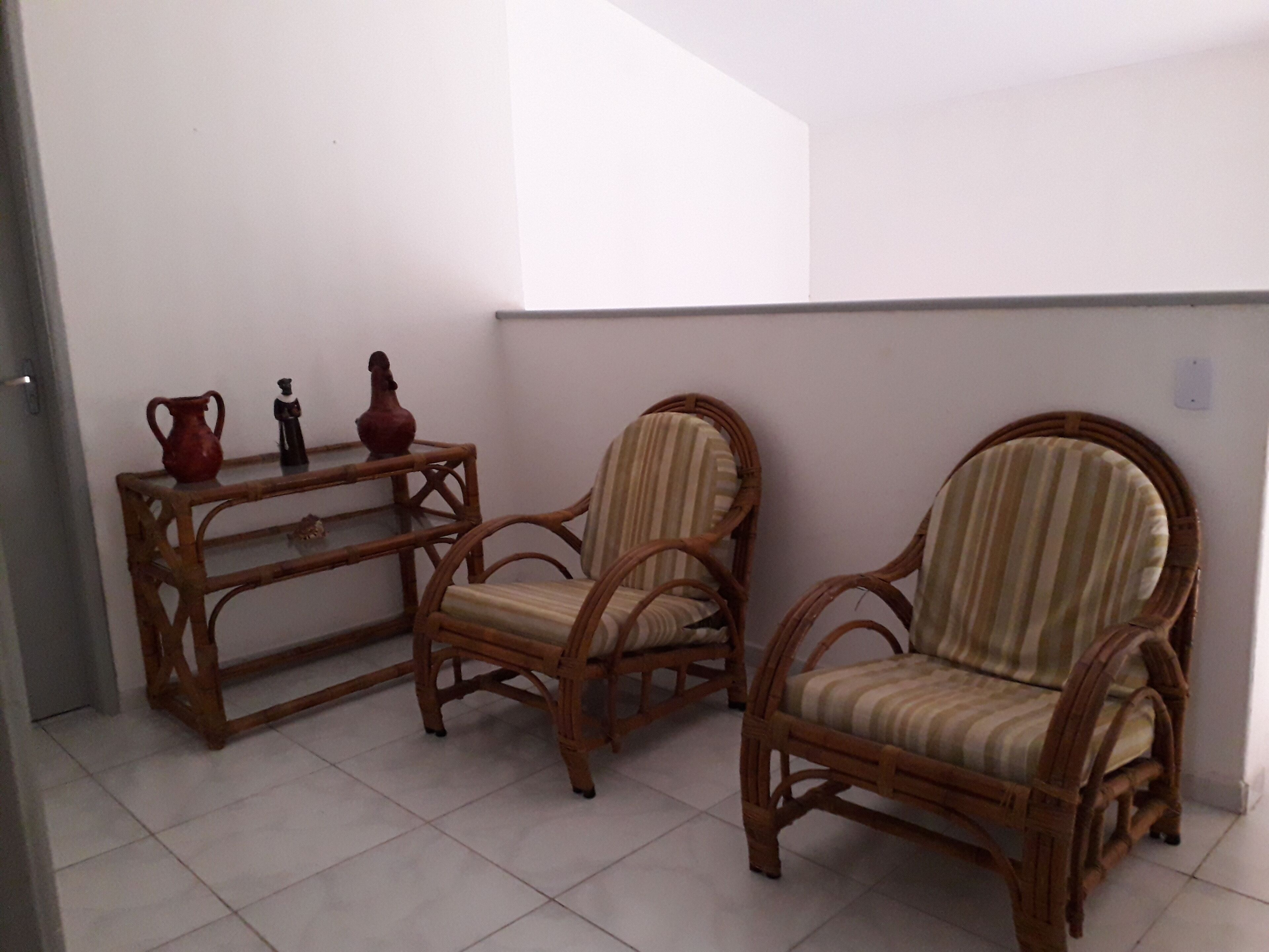 Pousada Recanto Do Sol E Mar