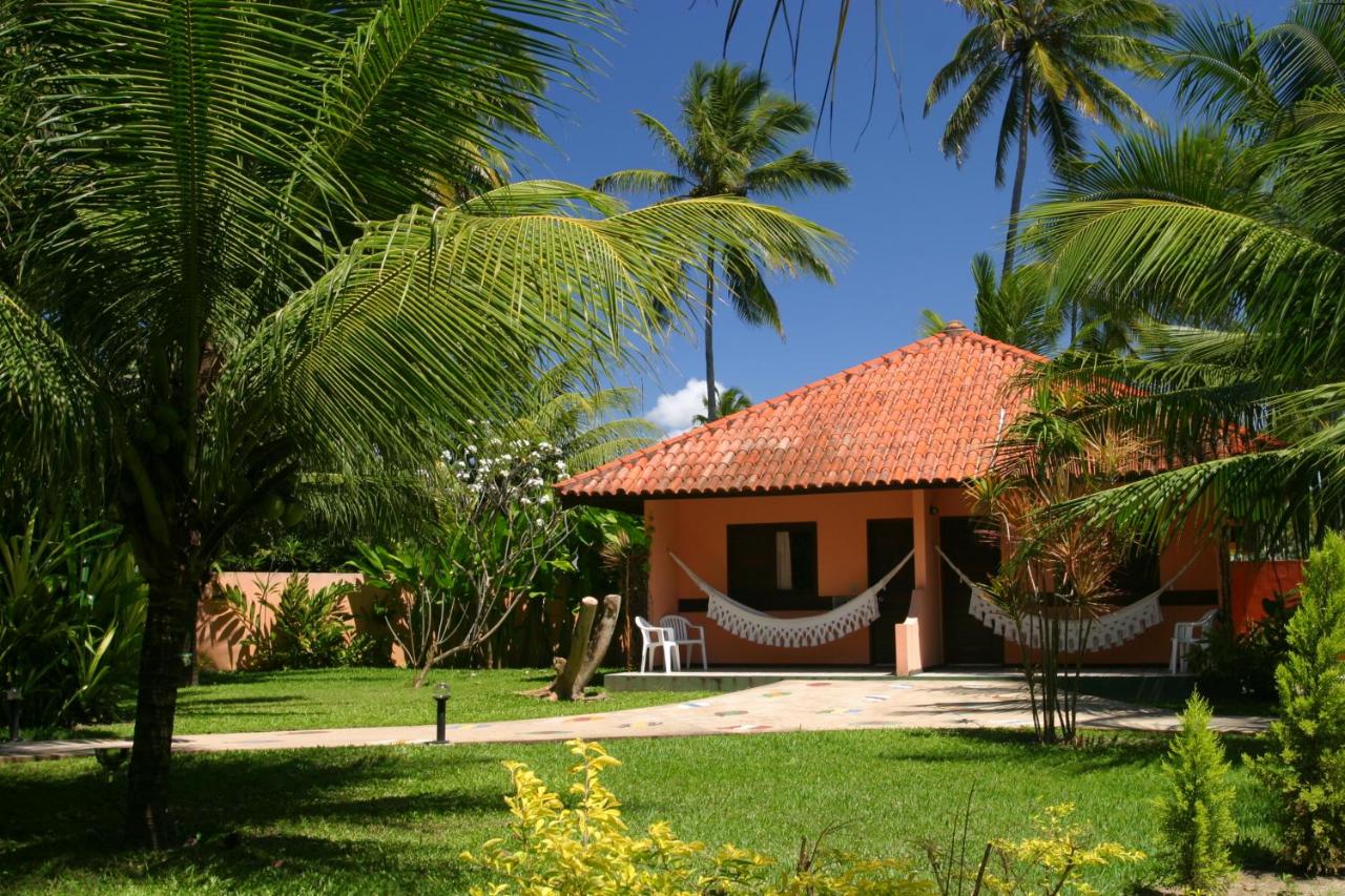 Pousada Tabapitanga