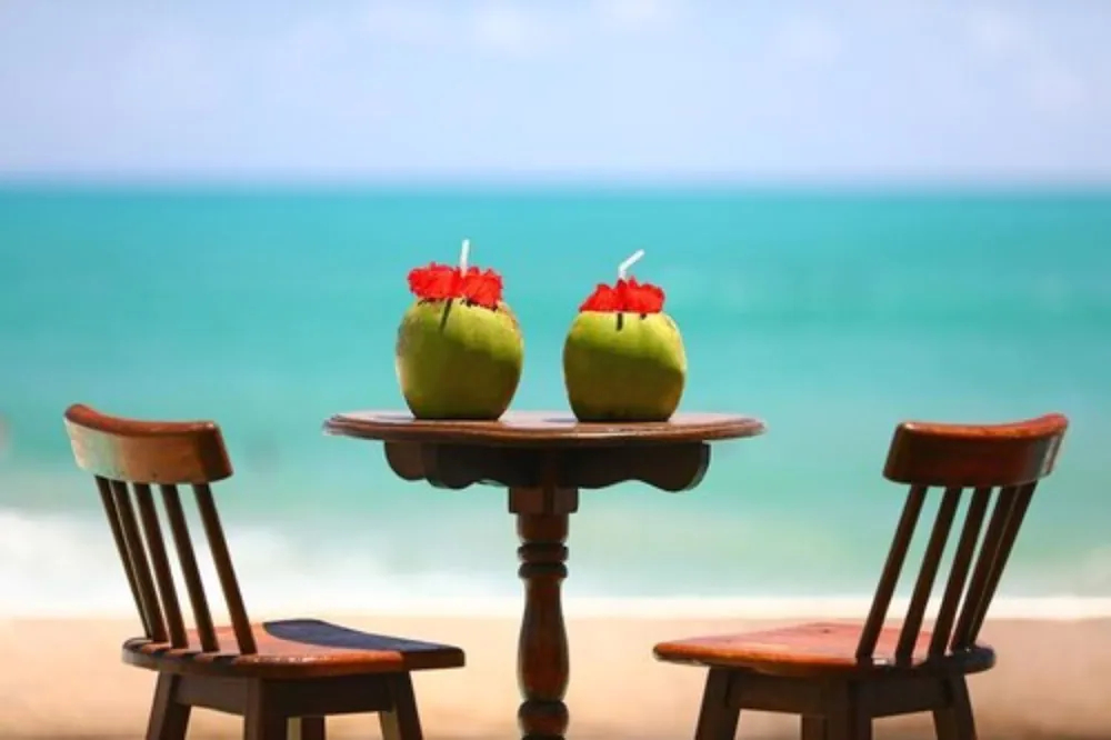 Pousada Villa Maraca