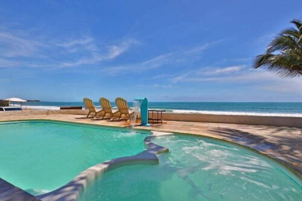 Pousada Villa Maraca
