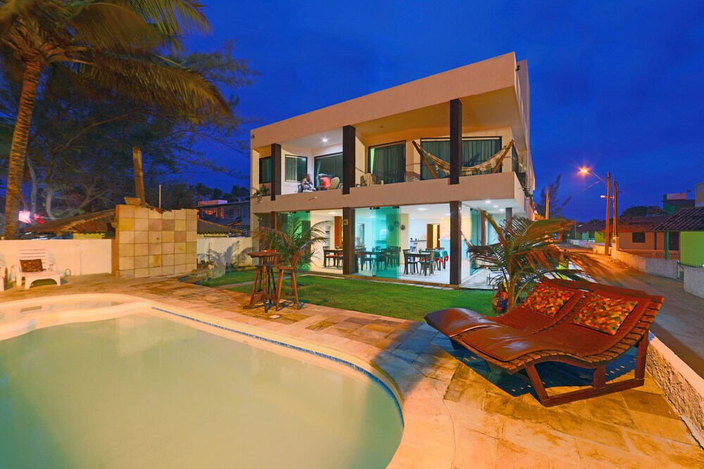 Pousada Villa Maraca