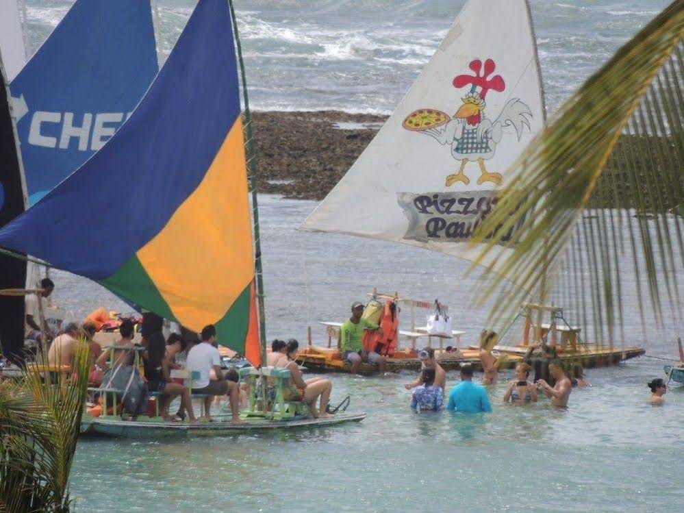 Pousada Villa Serena