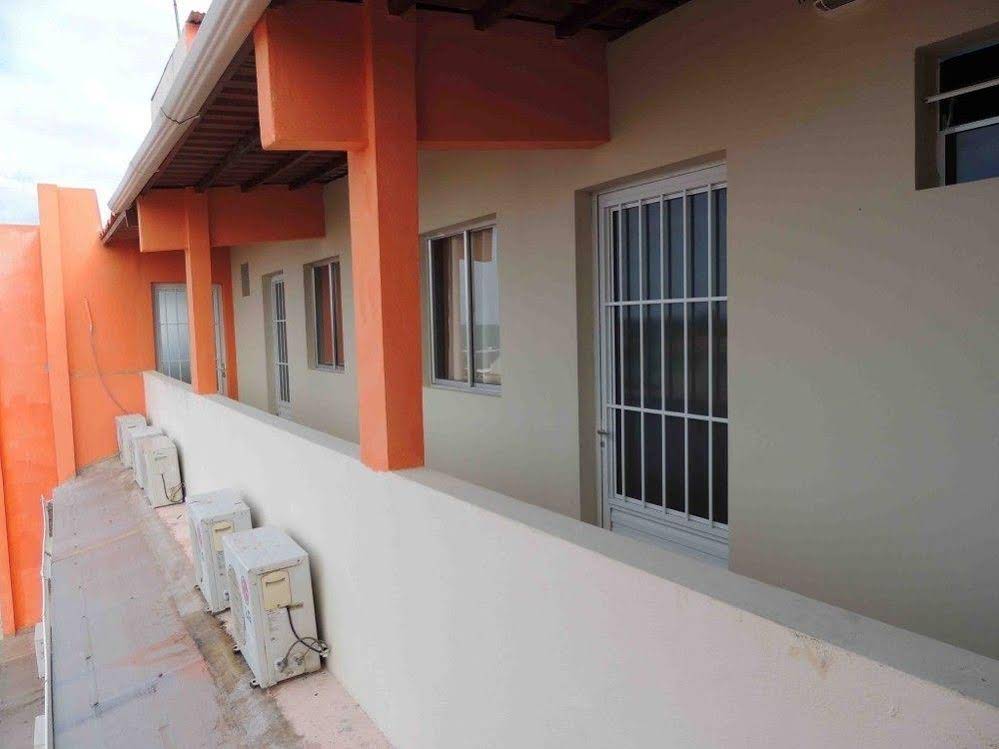 Pousada Villa Serena