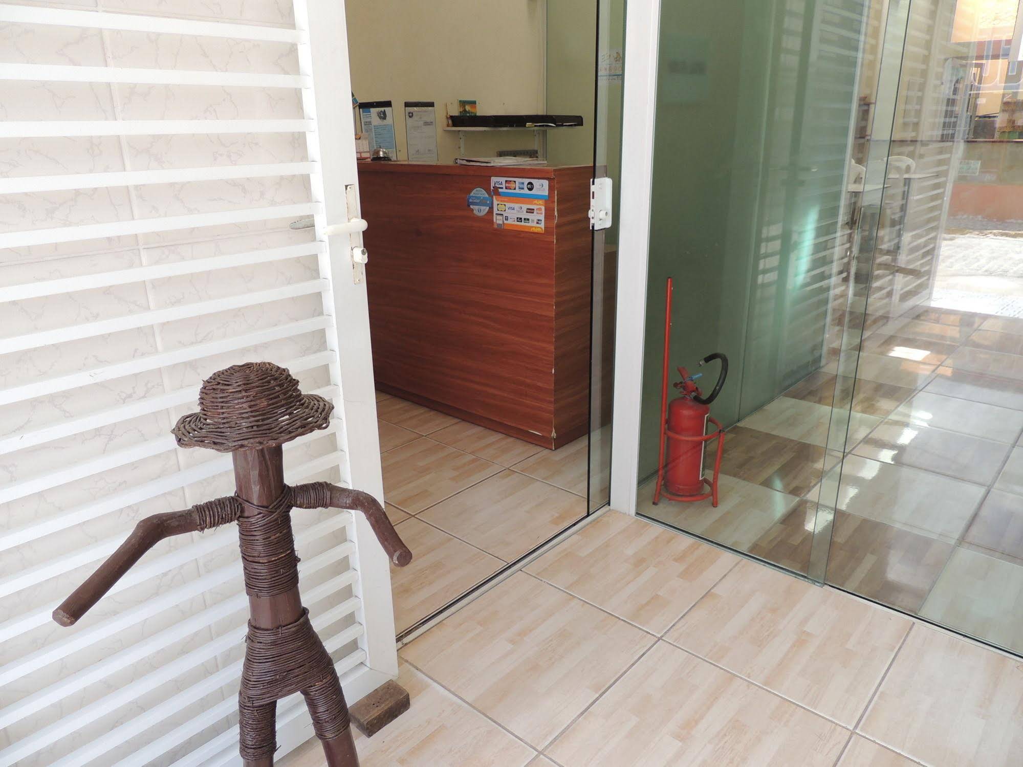 Pousada Villa Serena