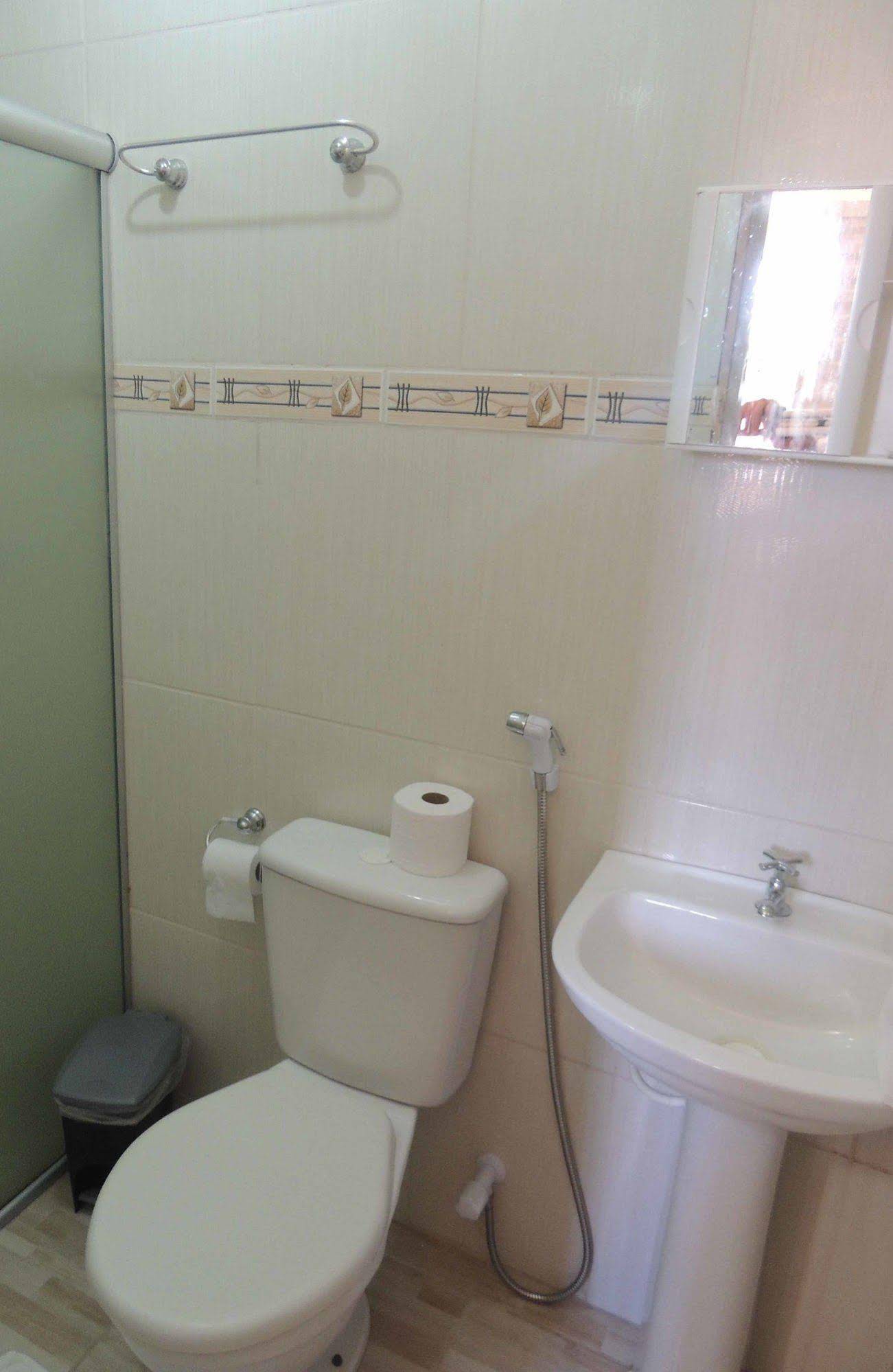 Pousada Villa Serena