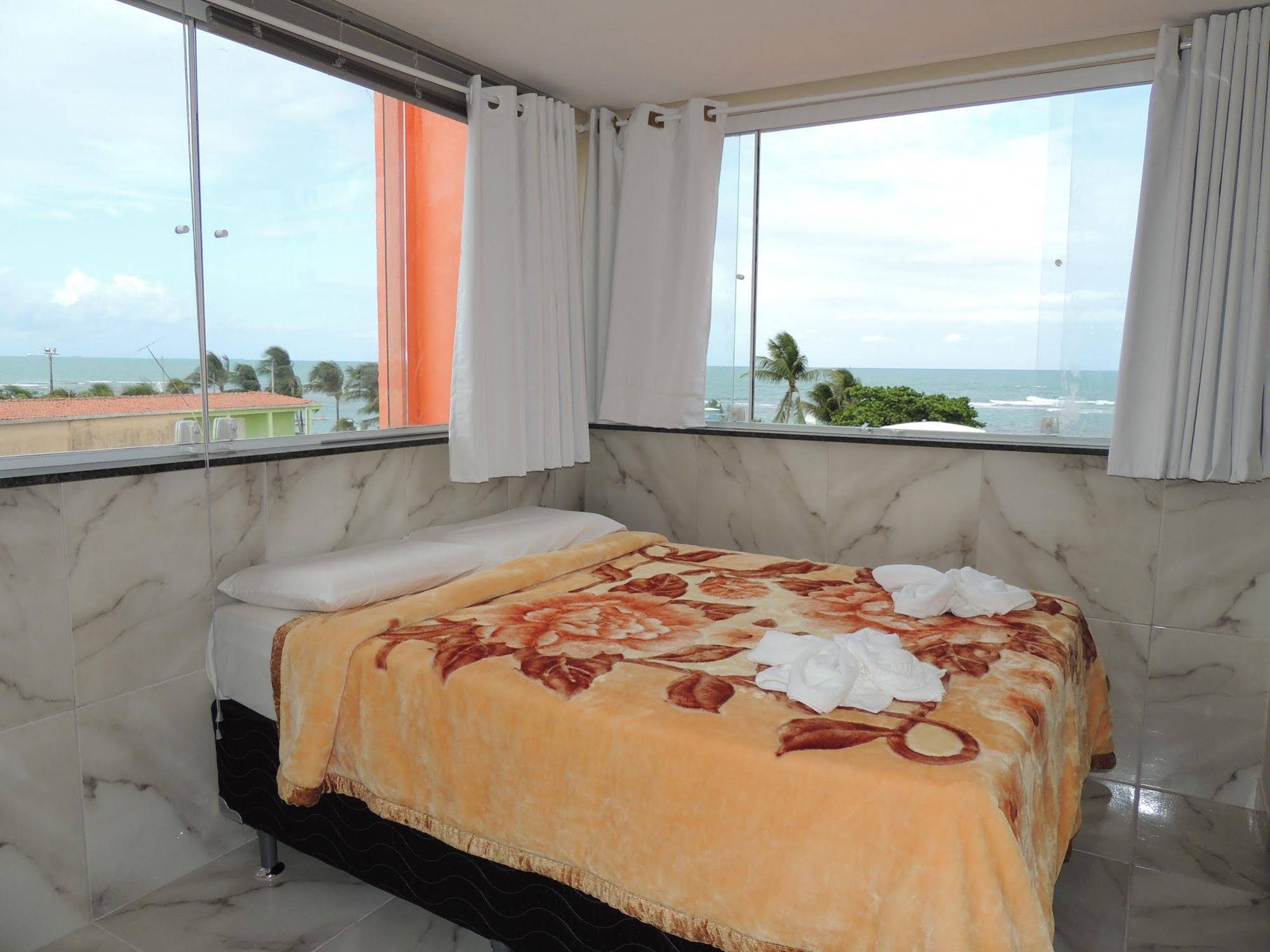 Pousada Villa Serena