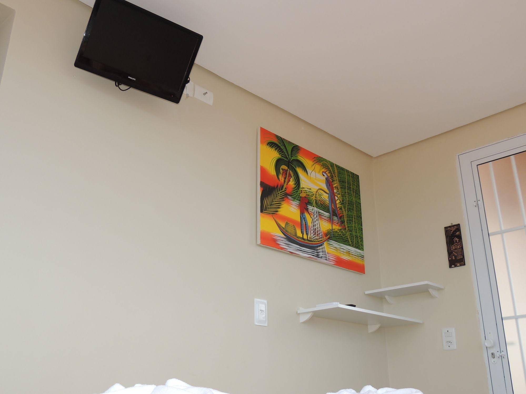 Pousada Villa Serena