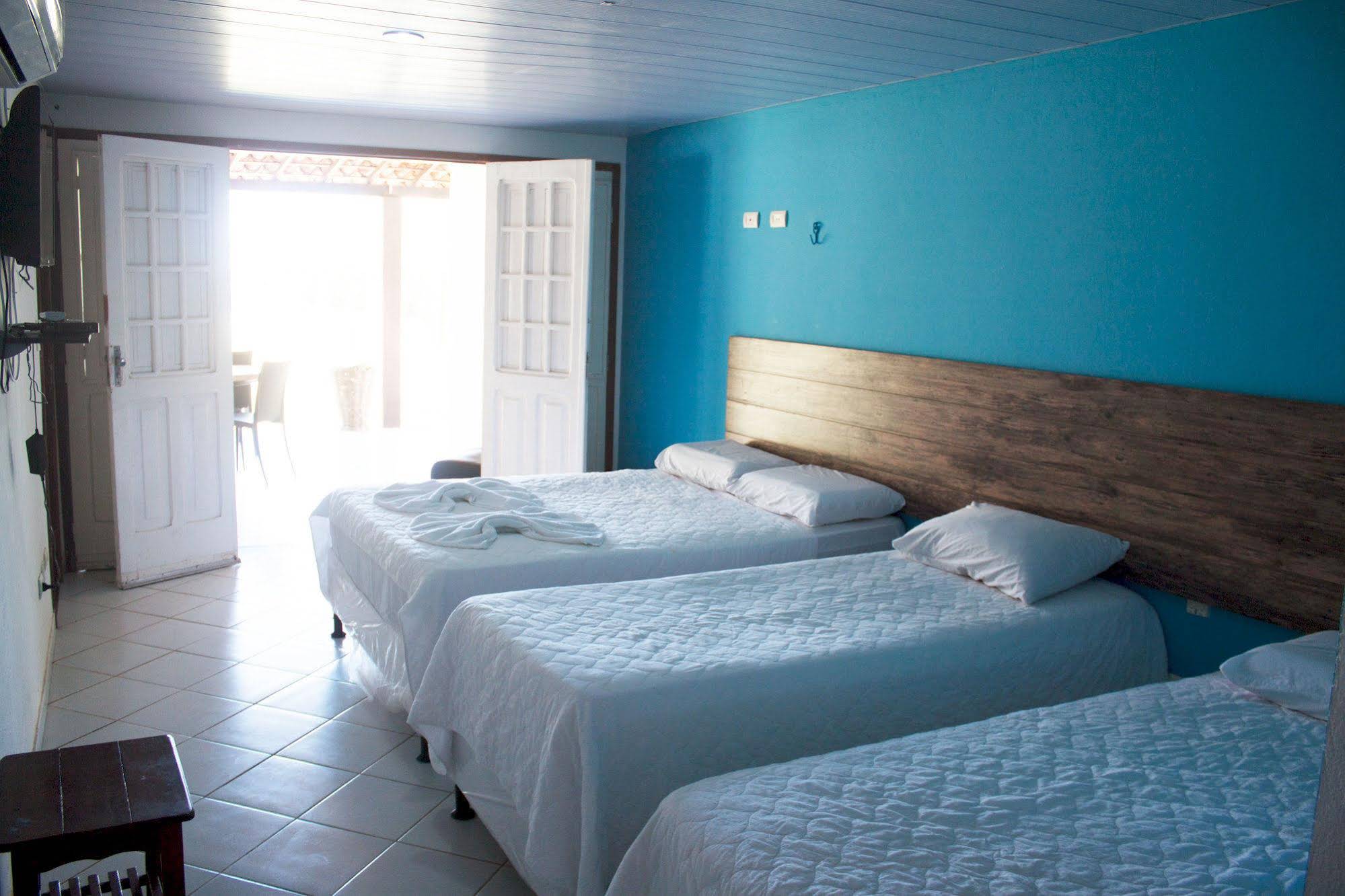 Pousada Vivenda Dos Santos