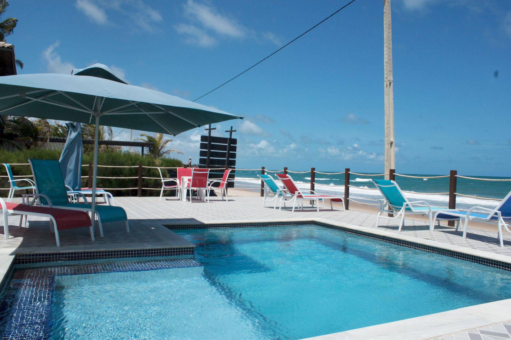 Pousada Vivenda Dos Santos