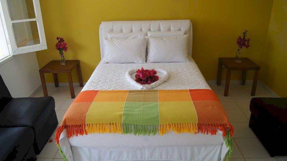 Pousada Vivenda Dos Santos