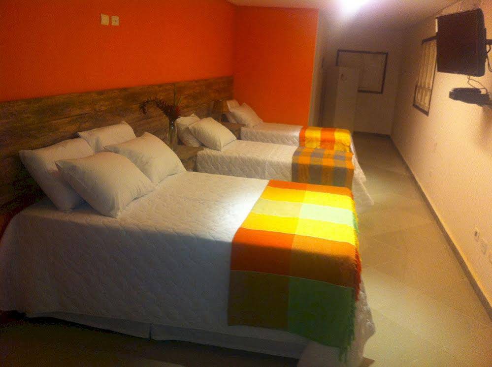 Pousada Vivenda Dos Santos