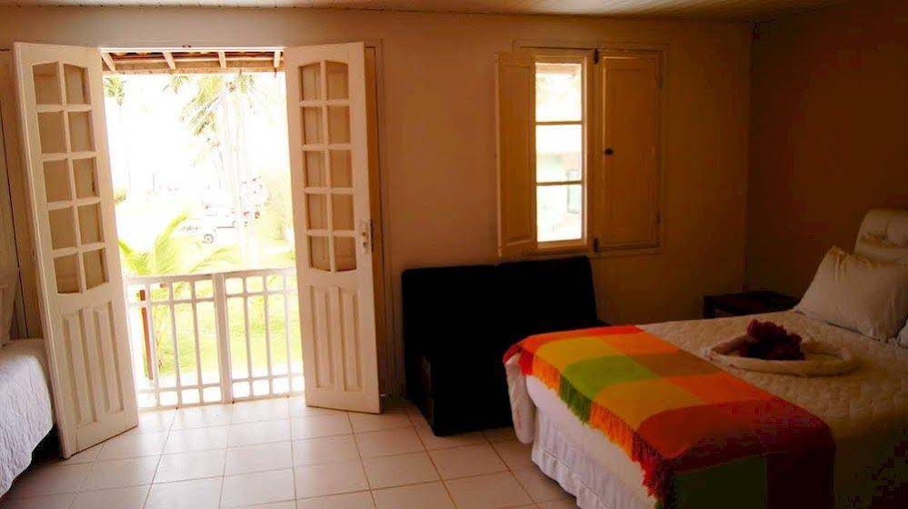 Pousada Vivenda Dos Santos