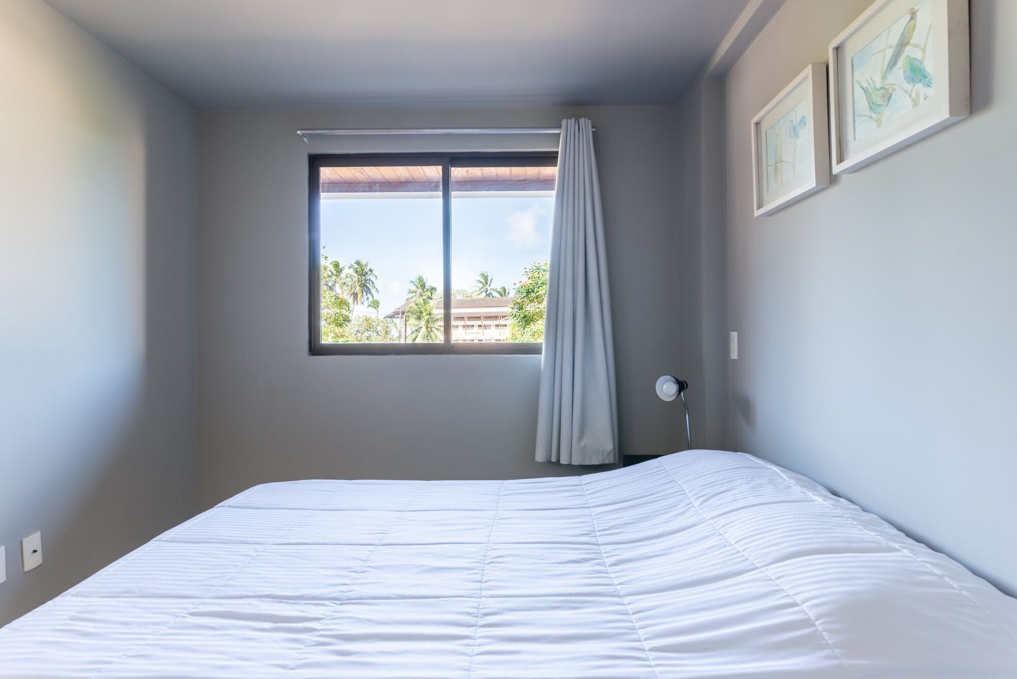 Praia Central Porto de Galinhas