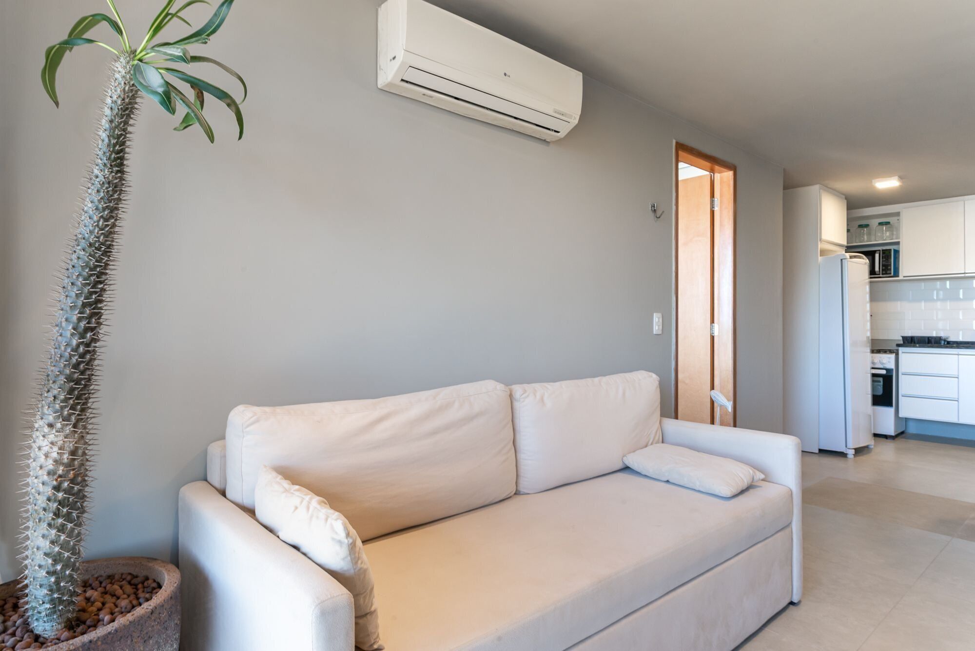 Praia Central Porto de Galinhas