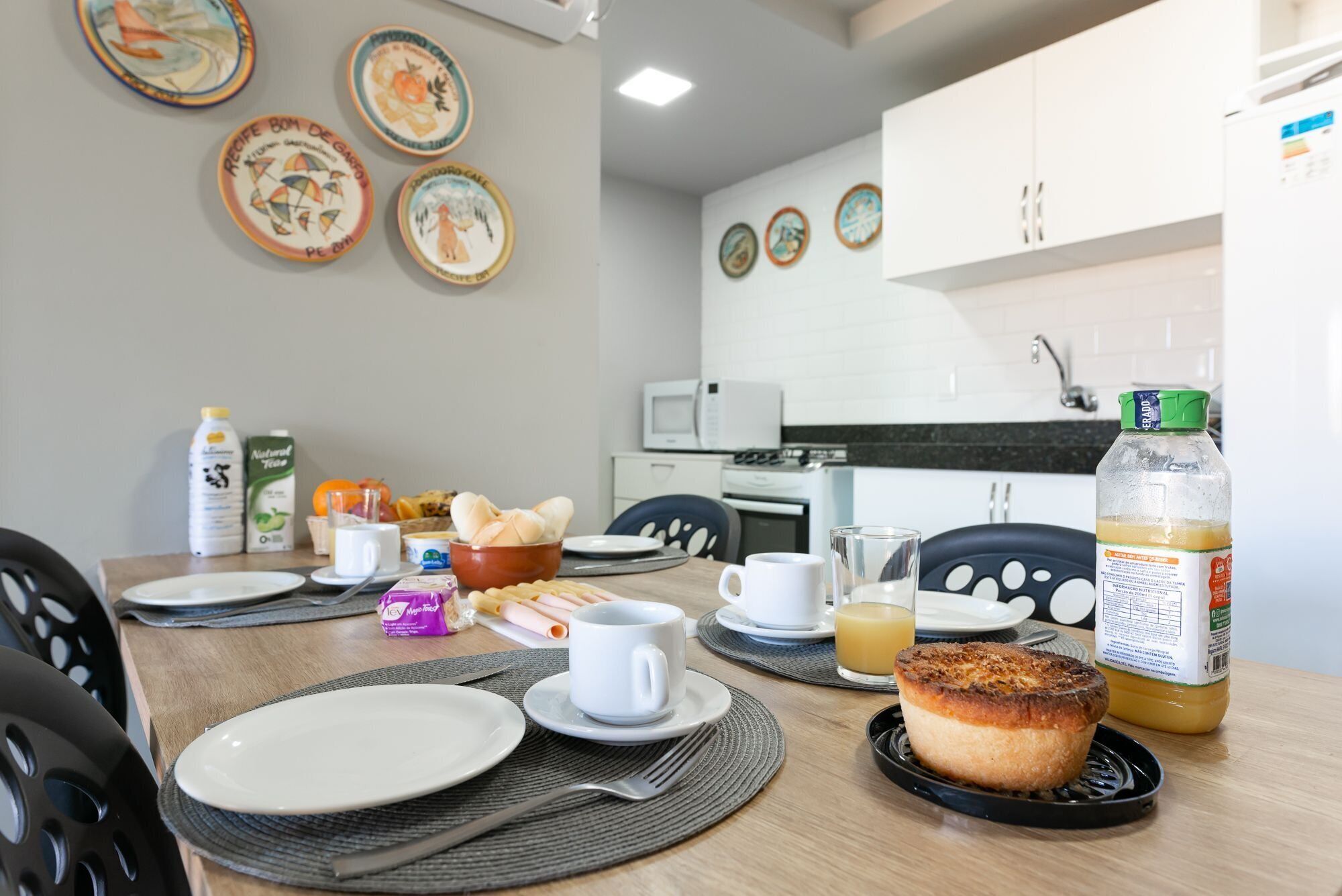 Praia Central Porto de Galinhas