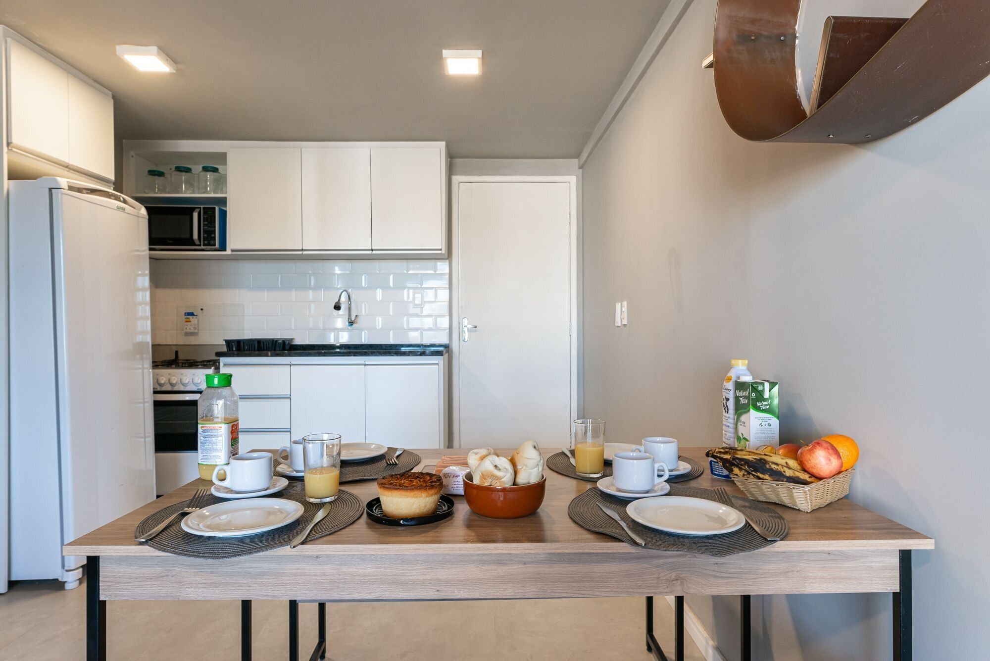 Praia Central Porto de Galinhas