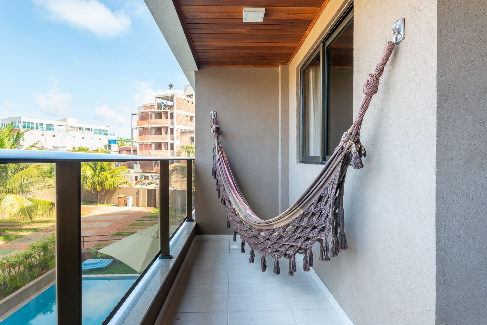 Praia Central Porto de Galinhas