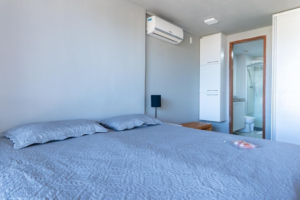 Praia Central Porto de Galinhas