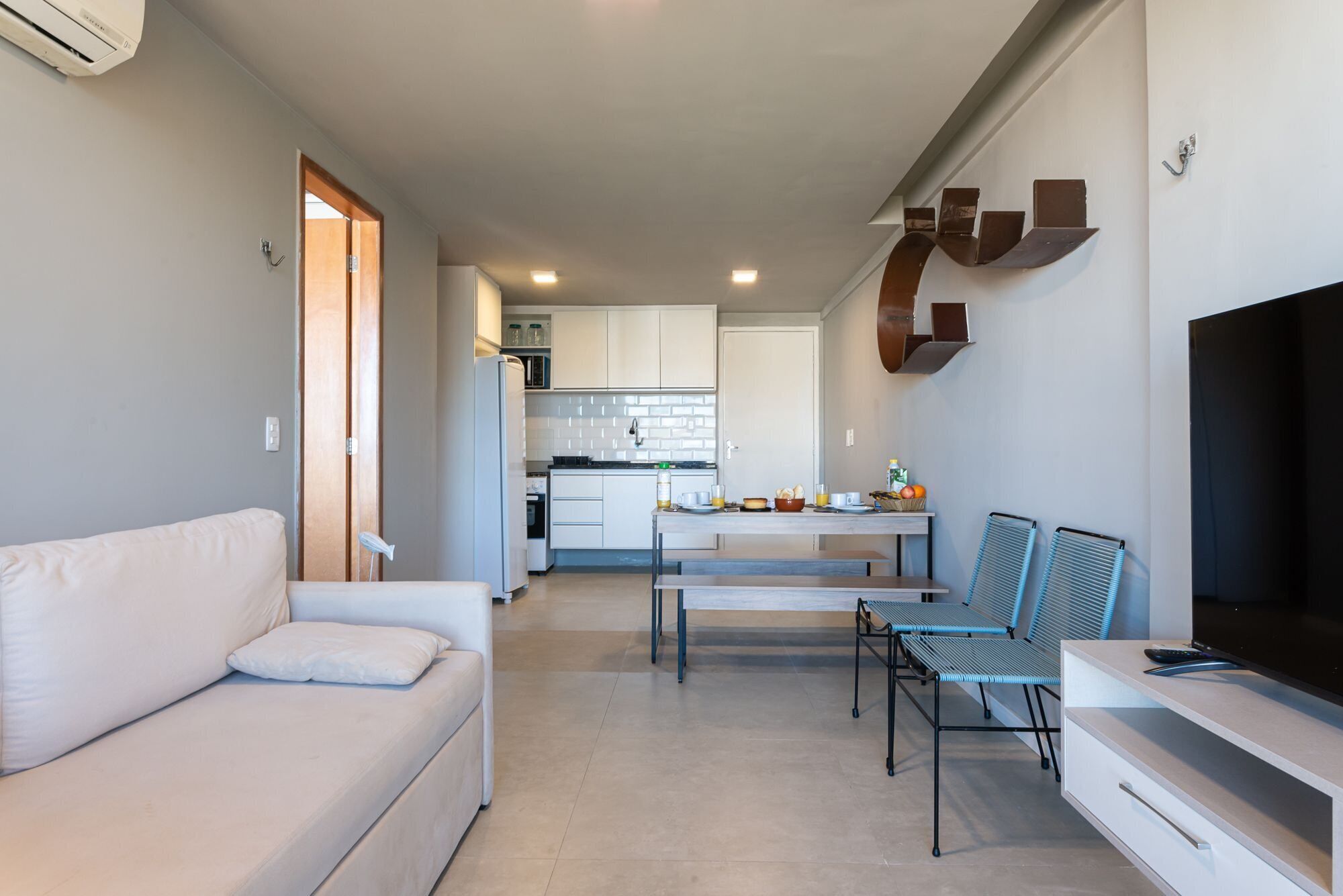 Praia Central Porto de Galinhas