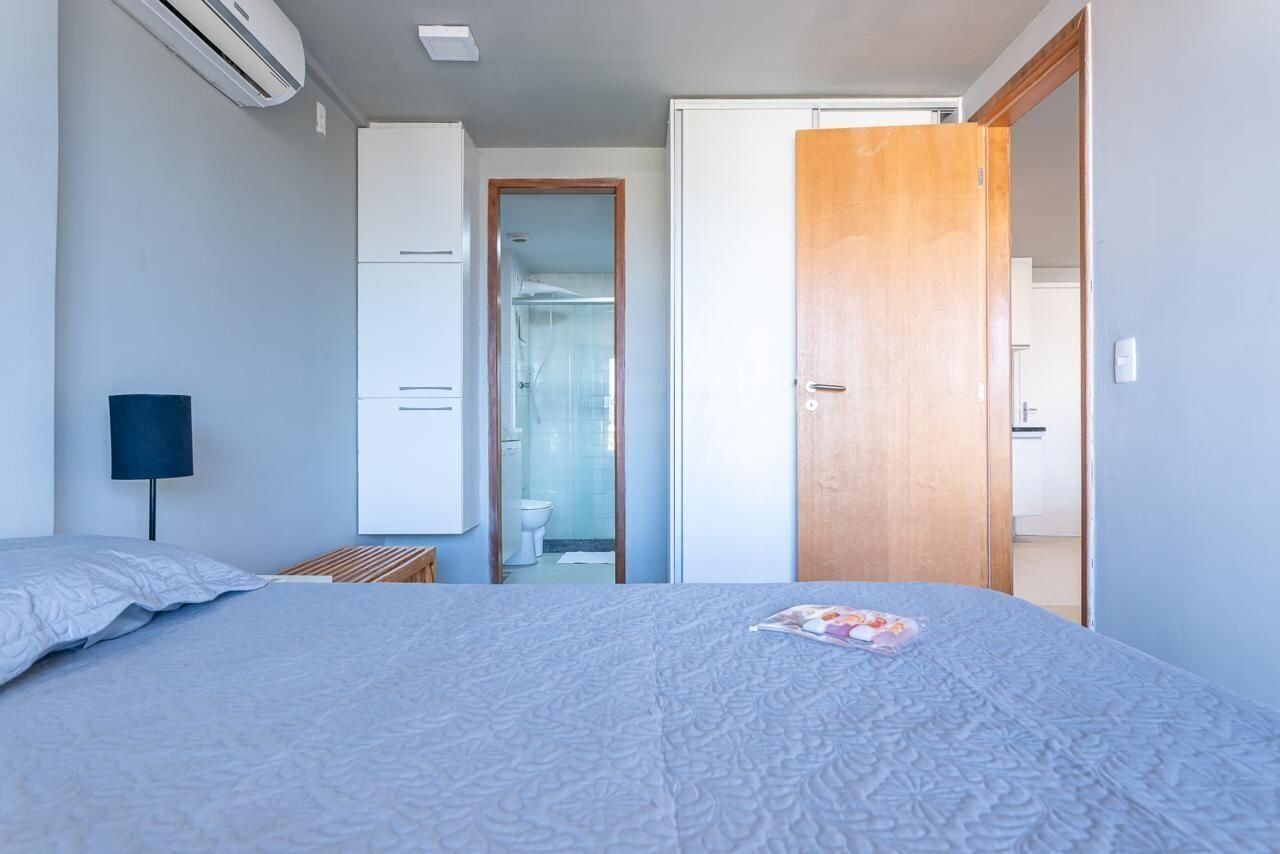 Praia Central Porto de Galinhas