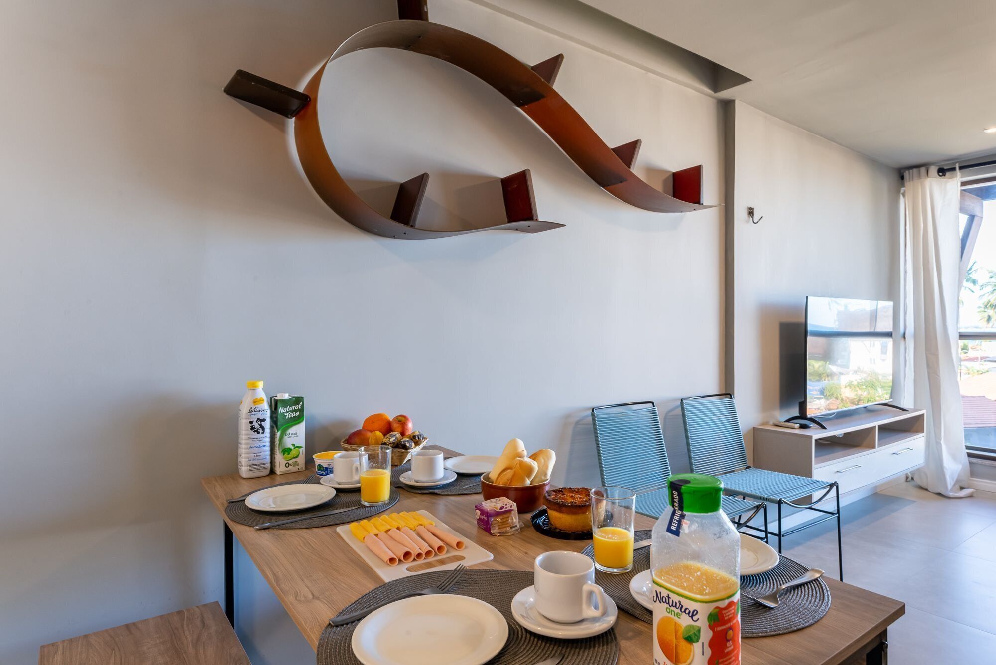 Praia Central Porto de Galinhas