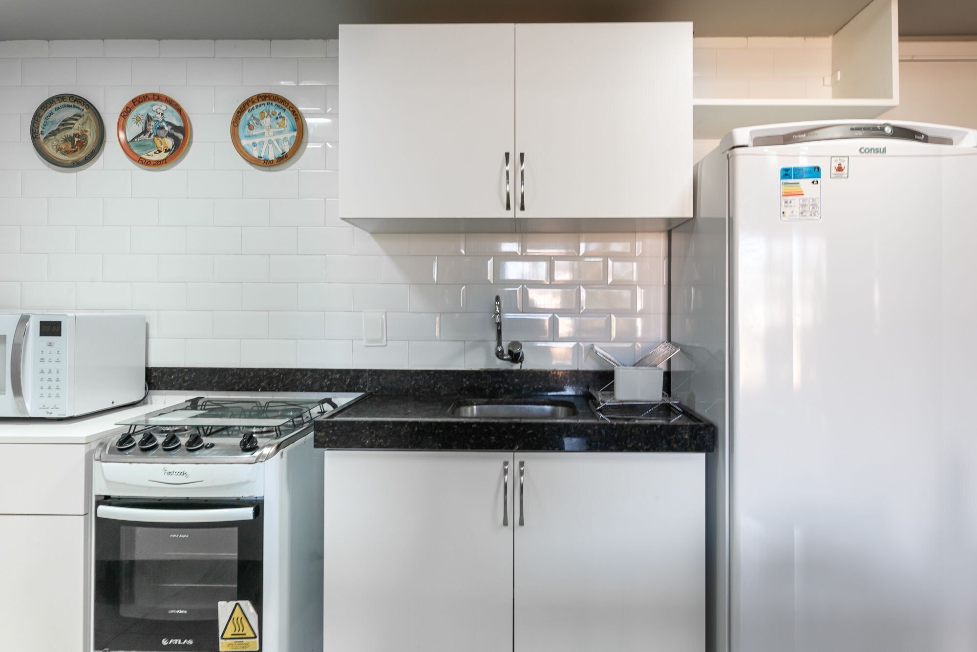 Praia Central Porto de Galinhas