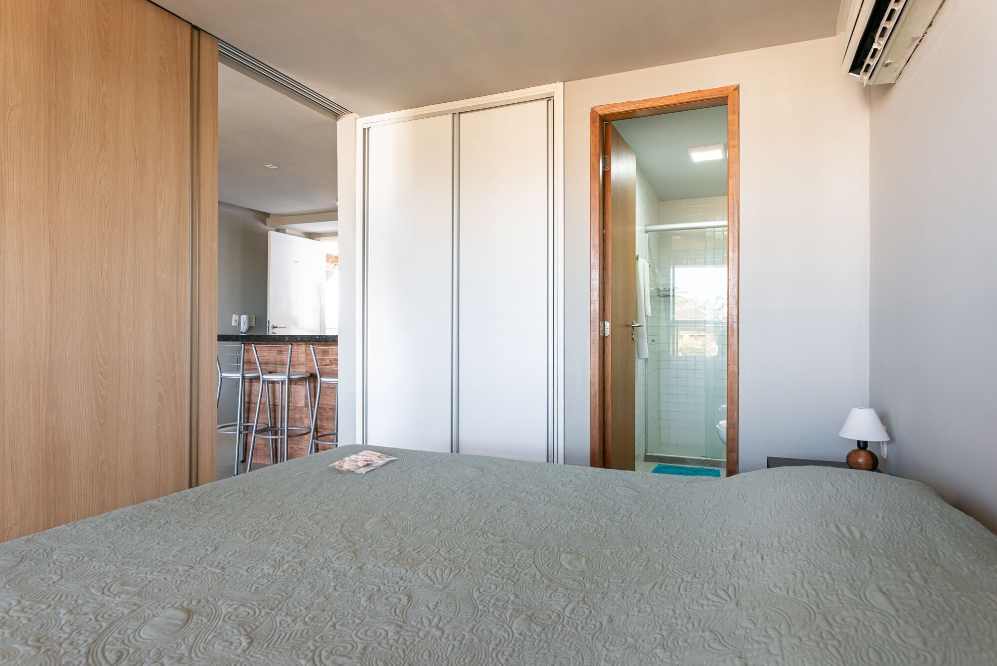 Praia Central Porto de Galinhas