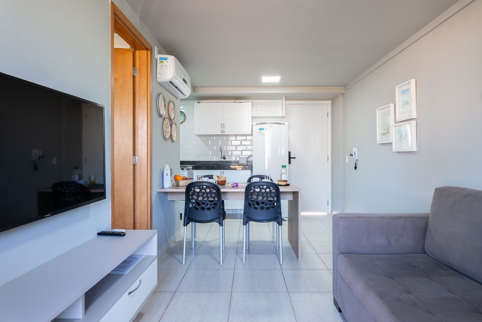 Praia Central Porto de Galinhas