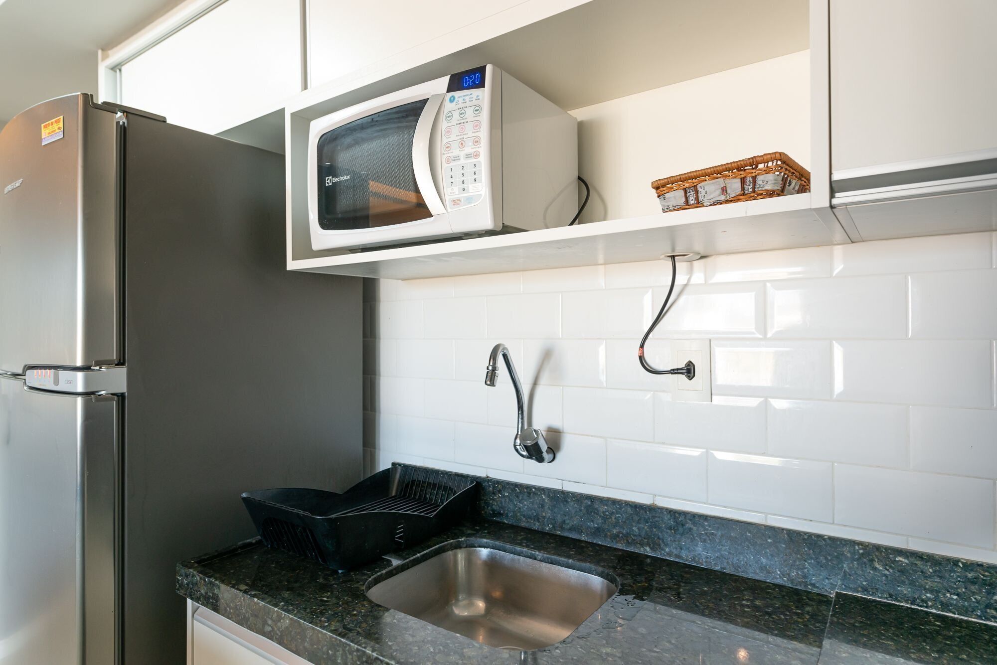 Praia Central Porto de Galinhas