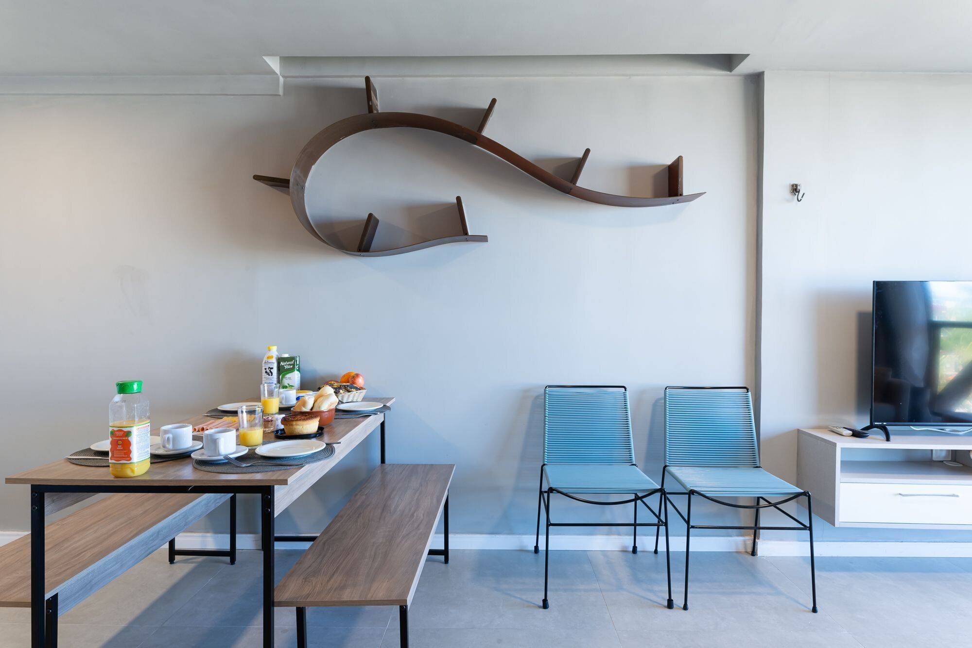 Praia Central Porto de Galinhas