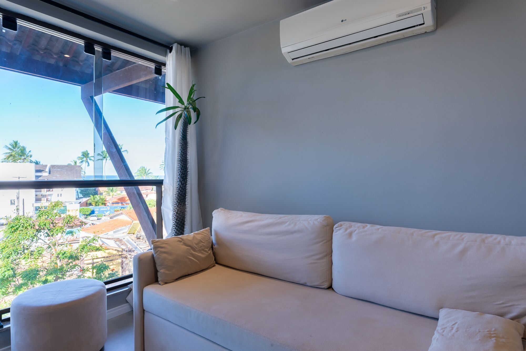 Praia Central Porto de Galinhas