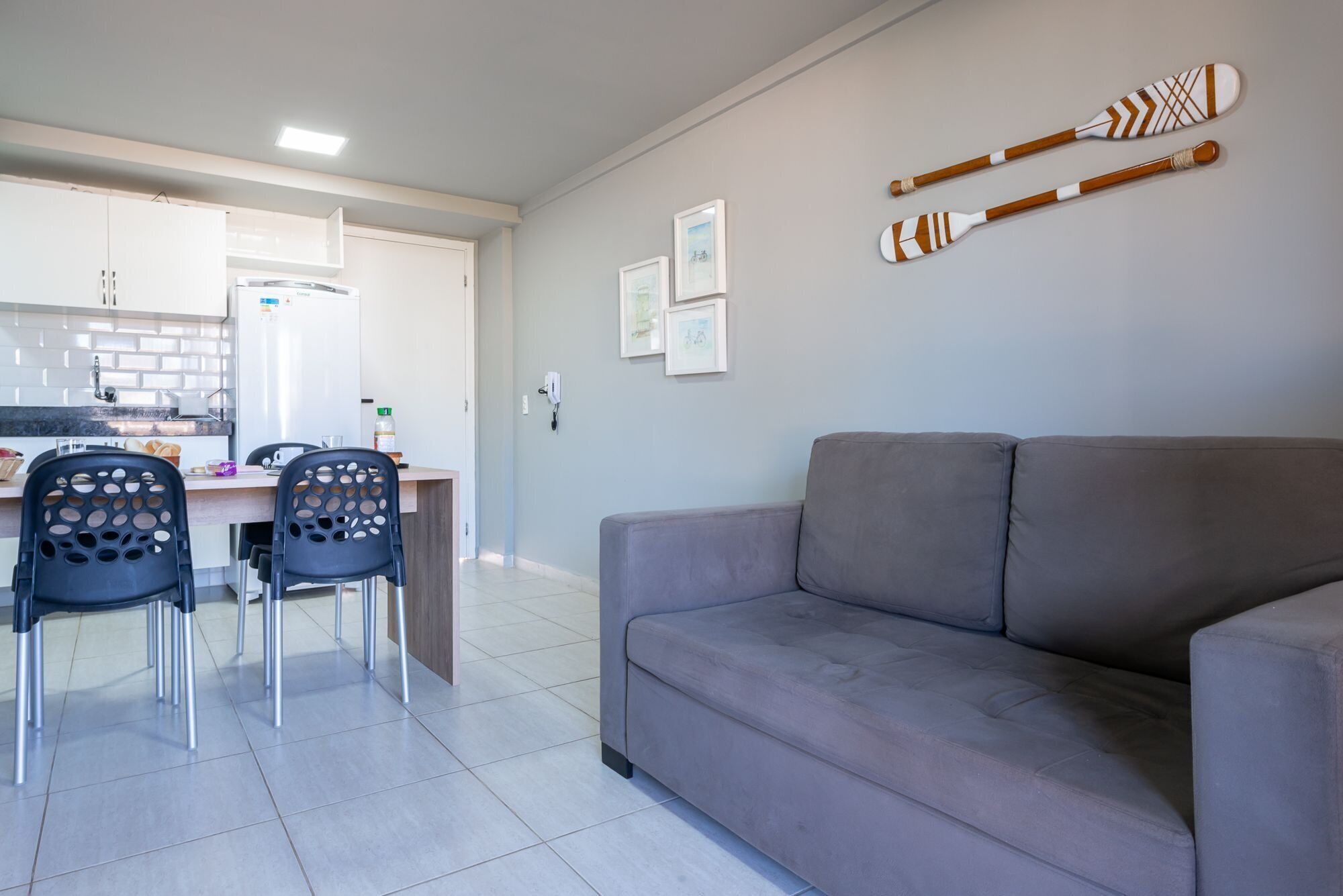 Praia Central Porto de Galinhas