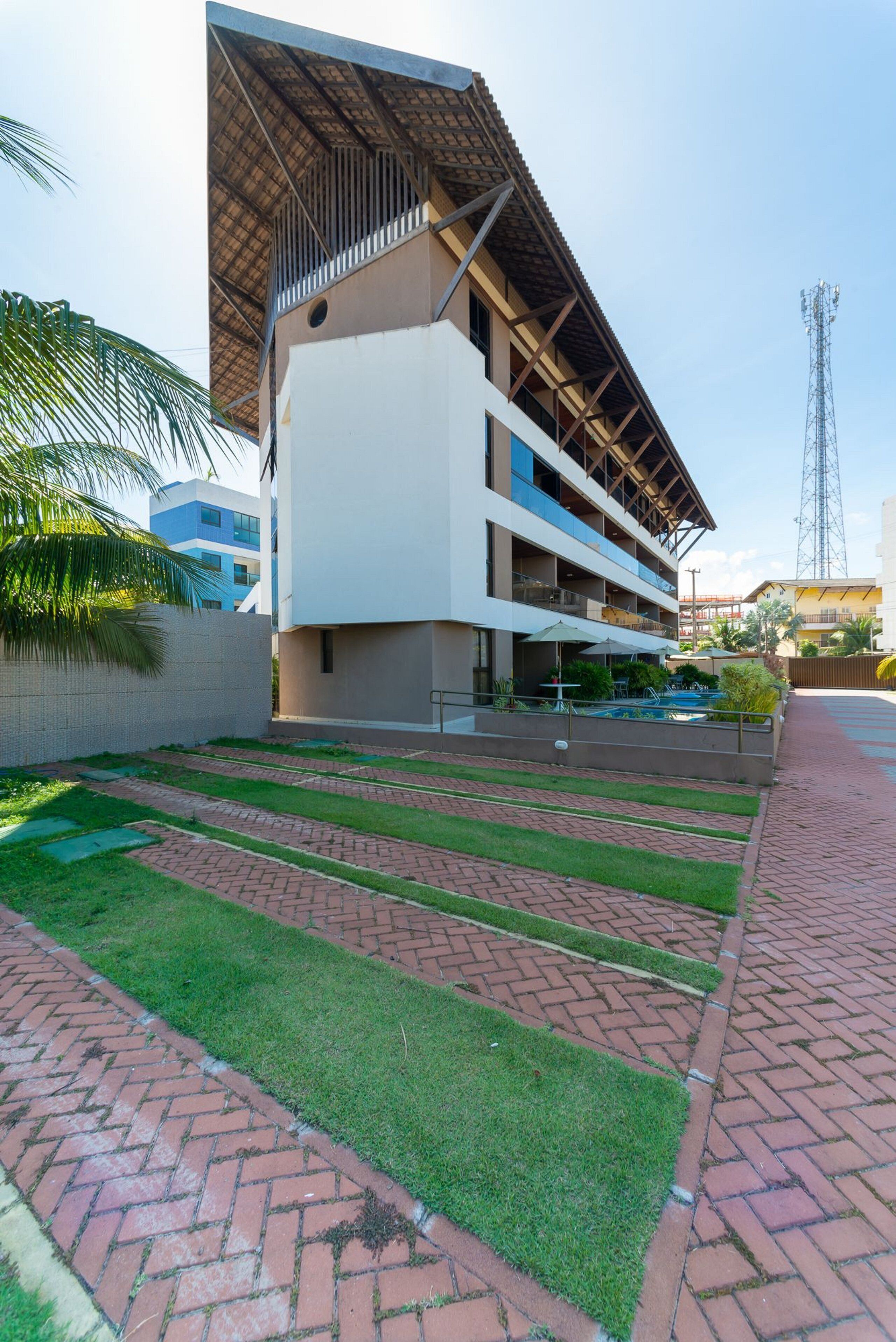 Praia Central Porto de Galinhas