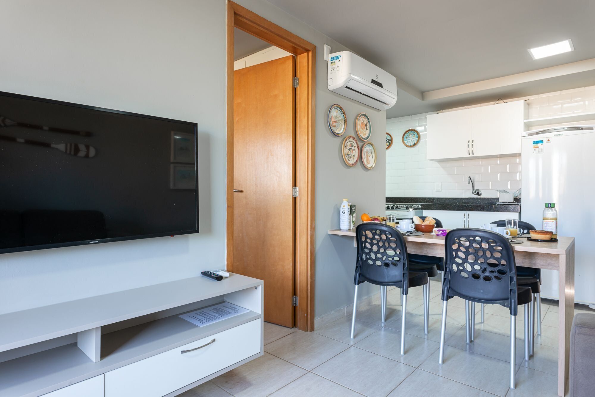 Praia Central Porto de Galinhas