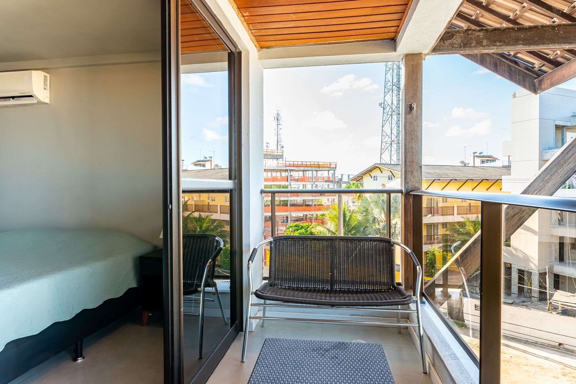 Praia Central Porto de Galinhas