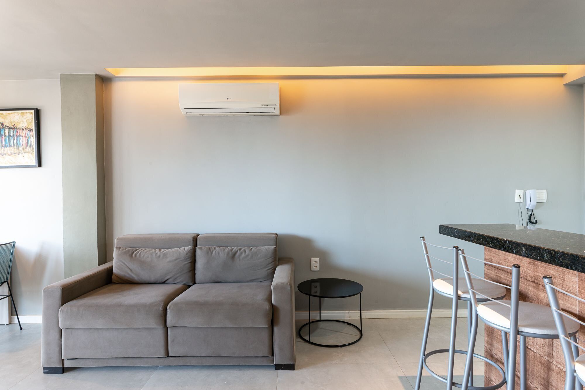 Praia Central Porto de Galinhas