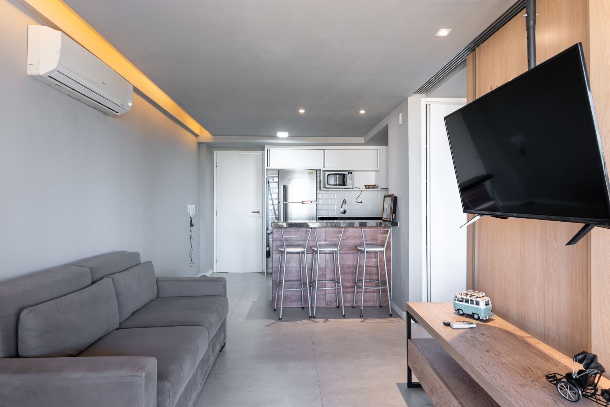 Praia Central Porto de Galinhas