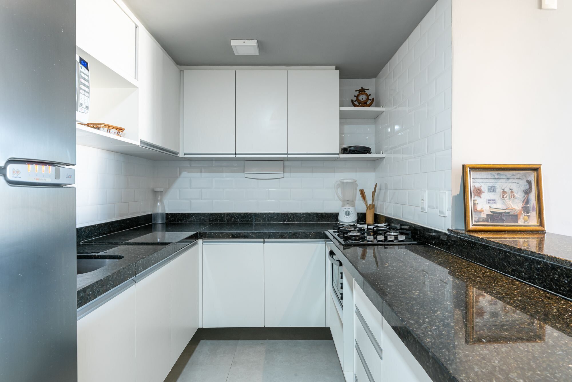 Praia Central Porto de Galinhas