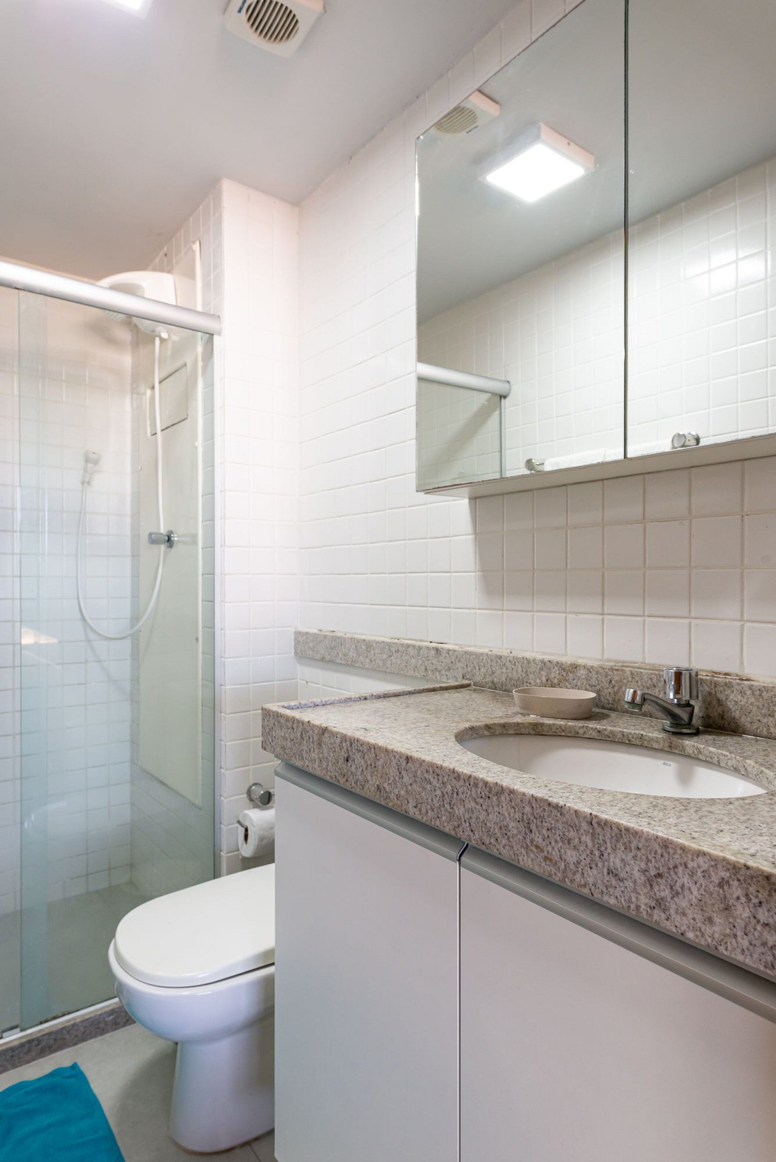 Praia Central Porto de Galinhas