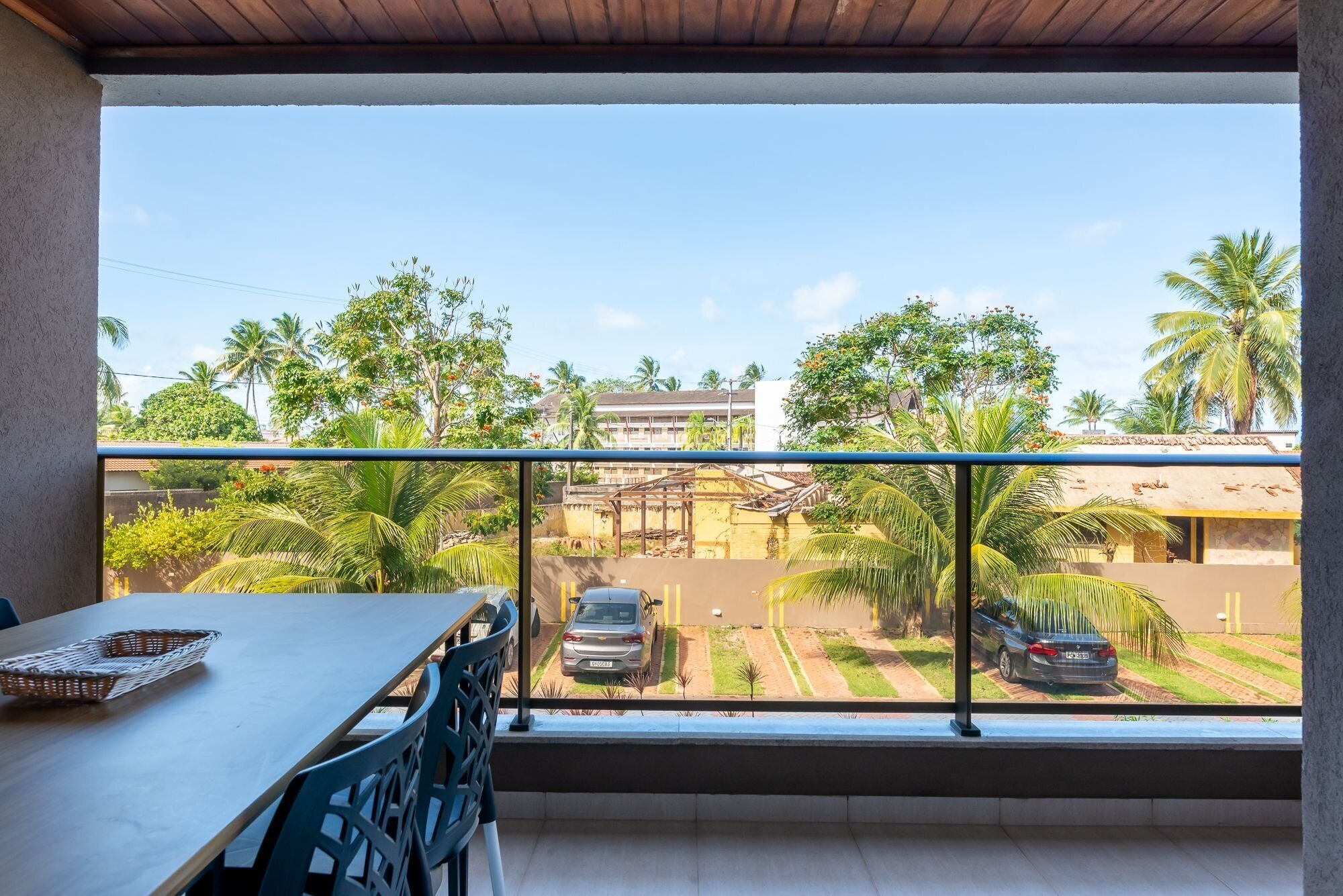 Praia Central Porto de Galinhas