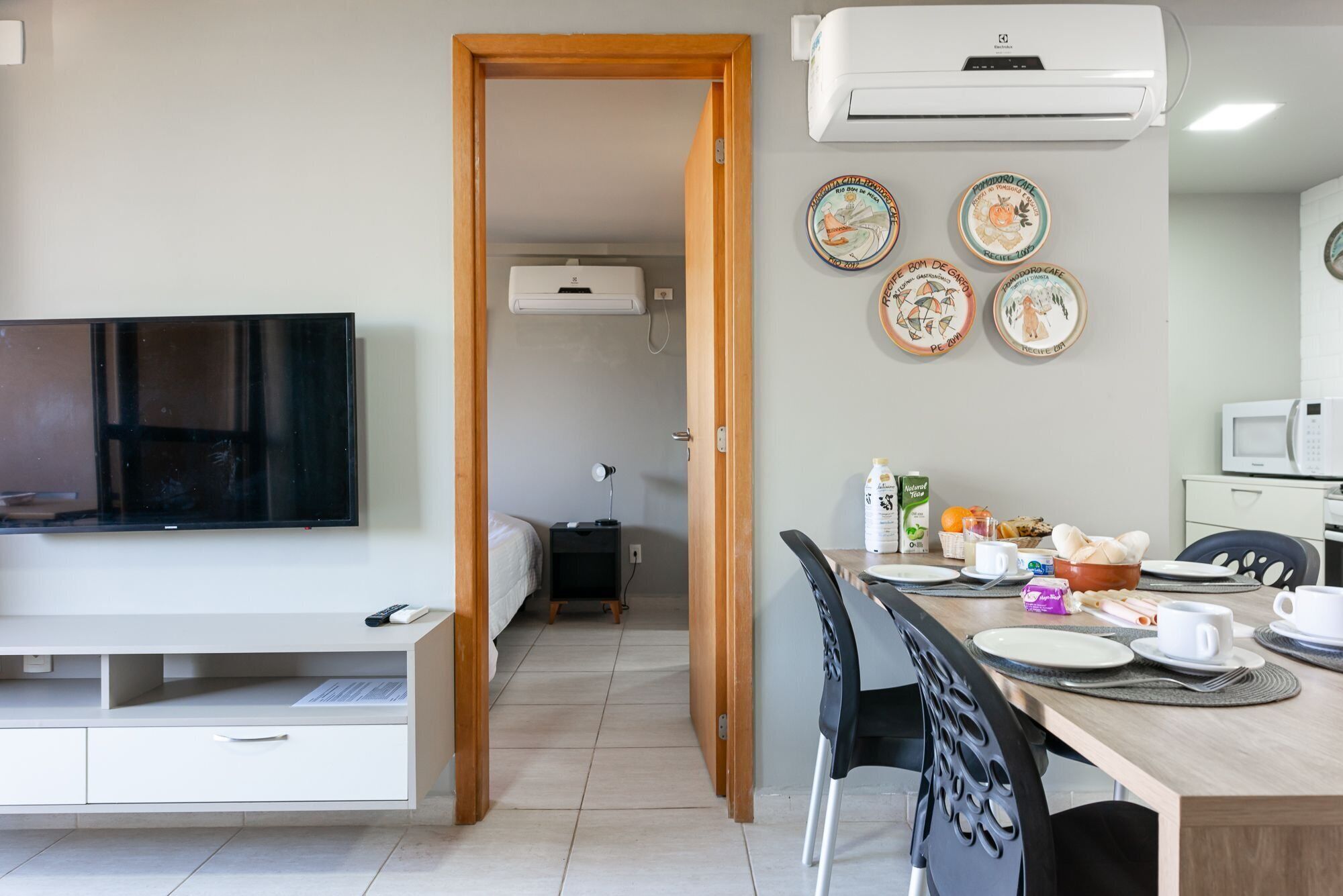 Praia Central Porto de Galinhas