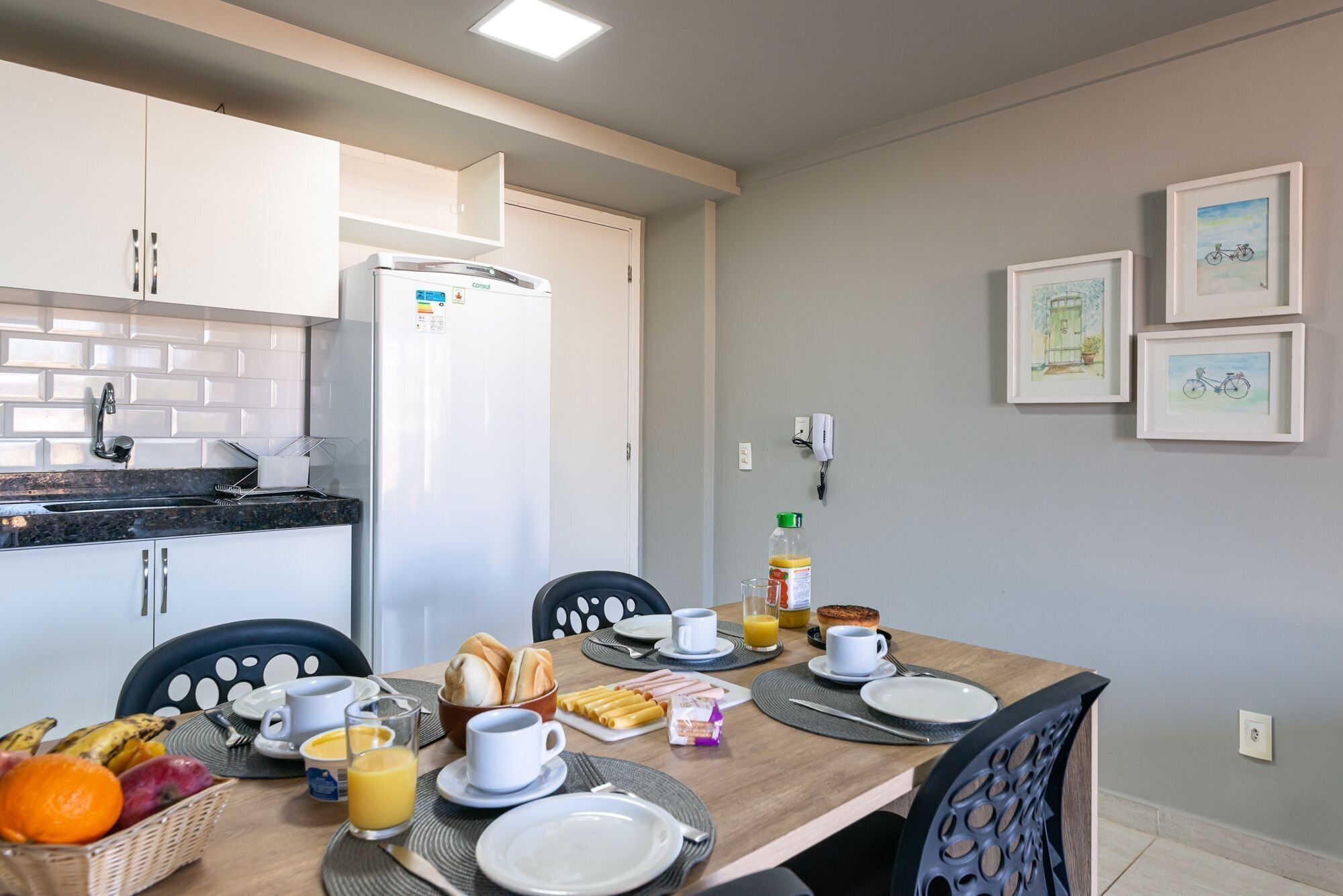 Praia Central Porto de Galinhas