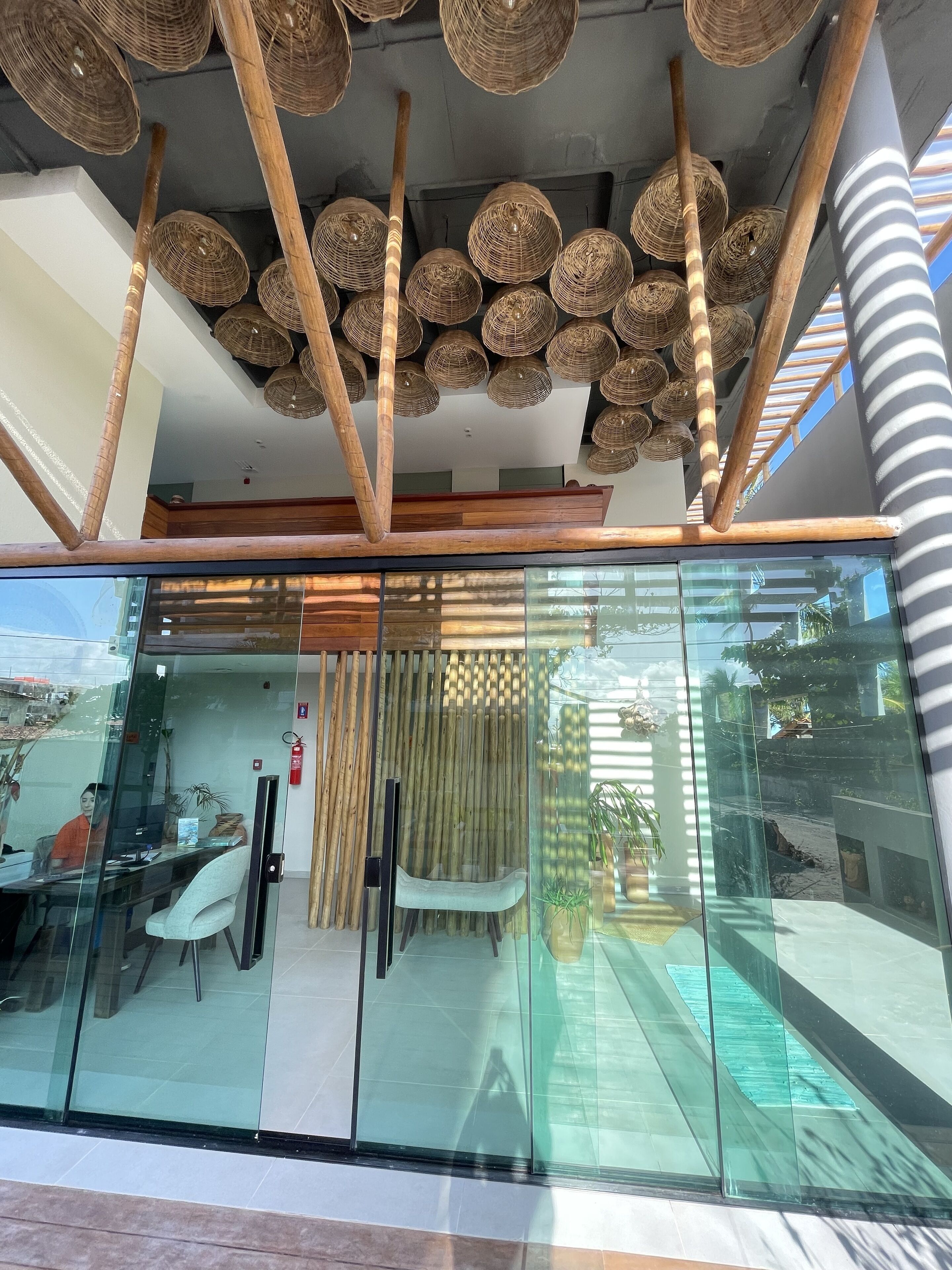 Ruda Boutique Hotel