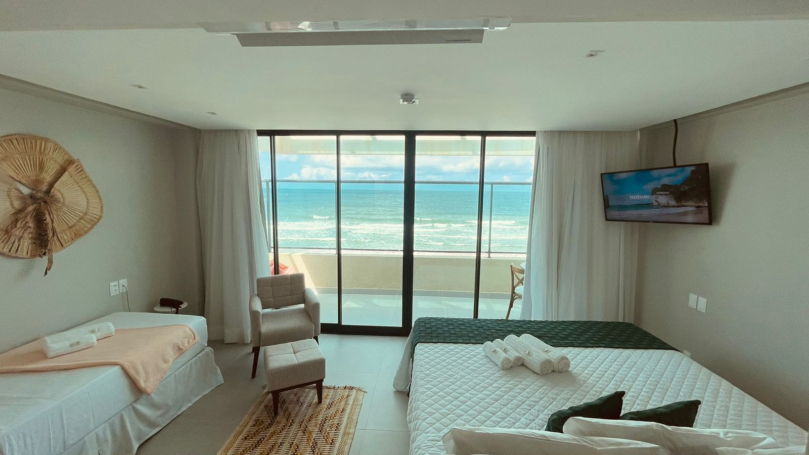 Ruda Boutique Hotel