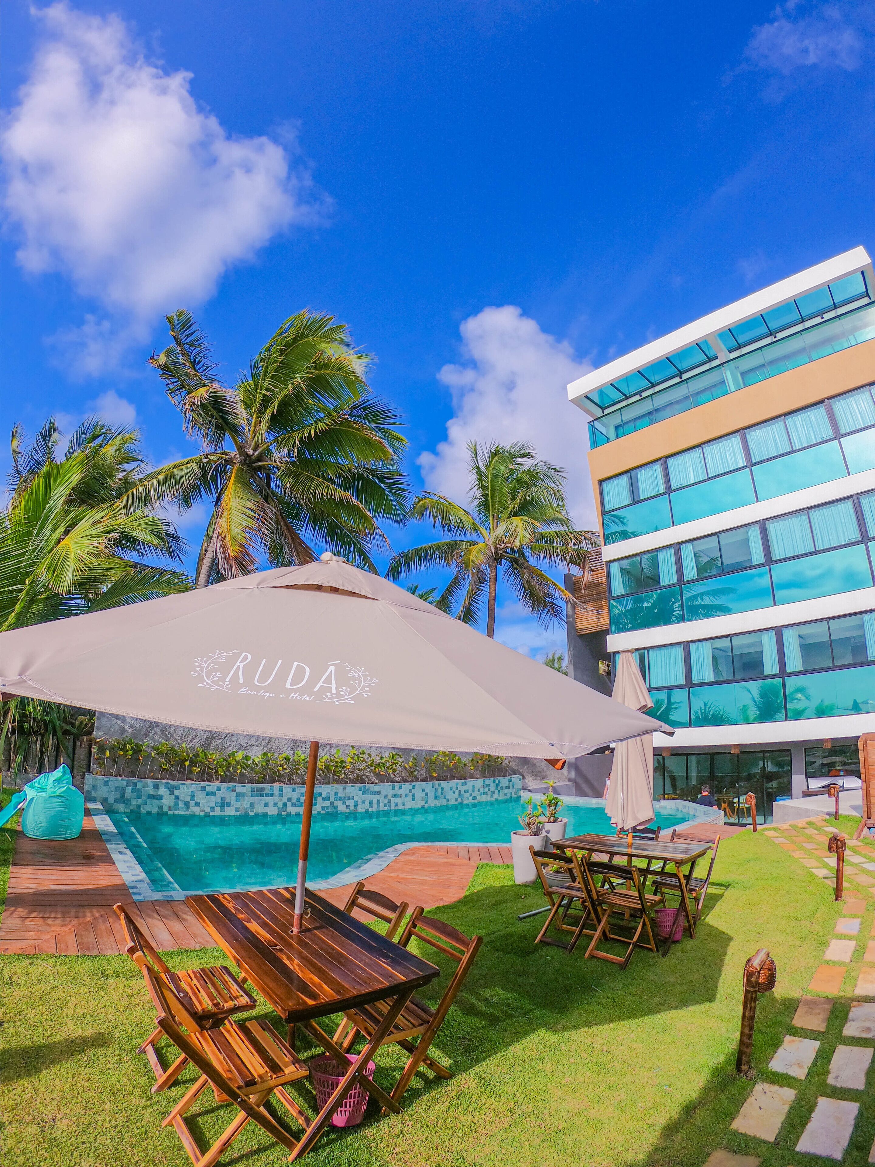 Ruda Boutique Hotel