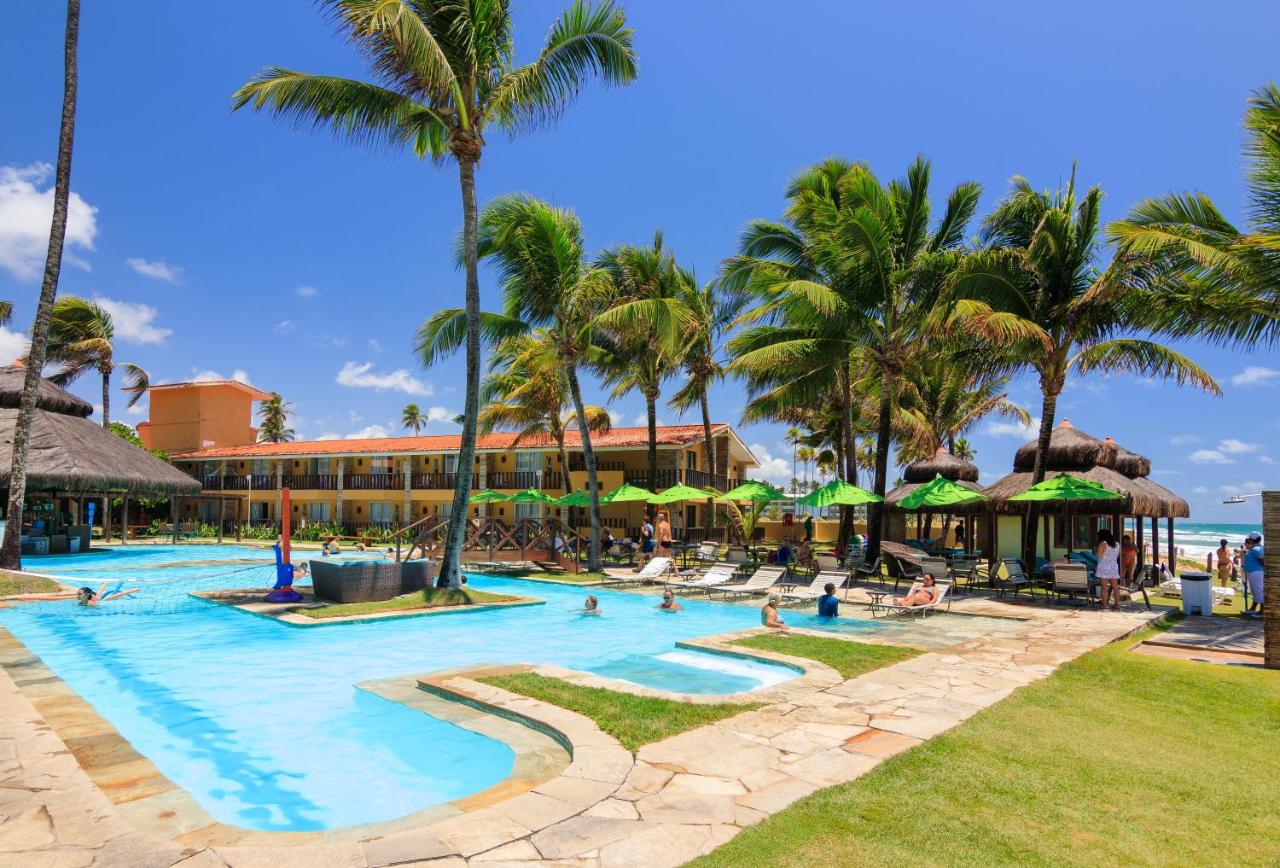 Hotel Solar Porto de Galinhas